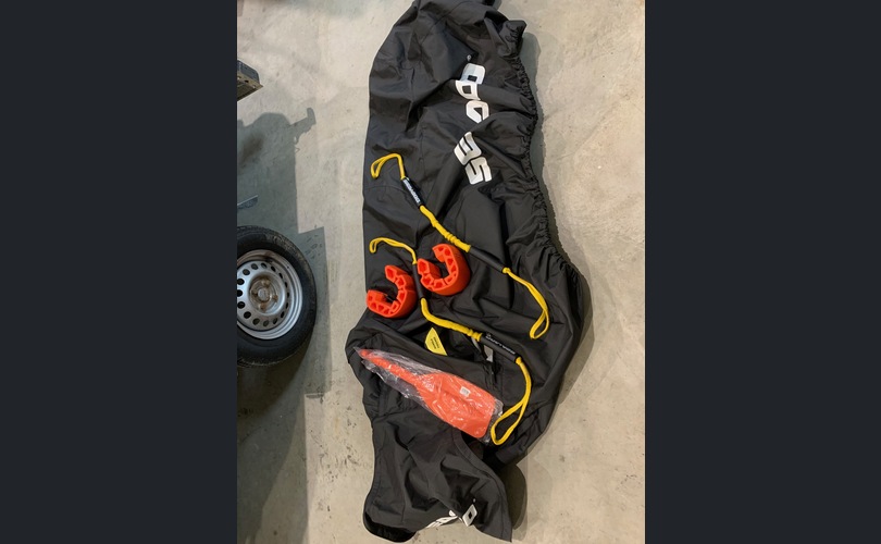 Sea-Doo 230 GTR-kuva-8